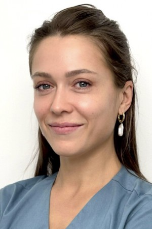 Константинова Юлия Владимировна