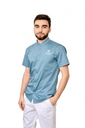 Патахов Шамиль Алиасхабович