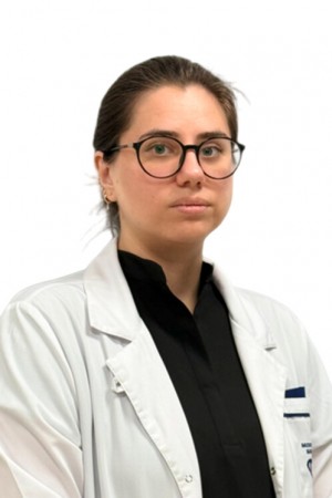 Сысоева Диана Альбертовна