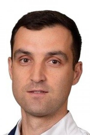 Макаренко Антон Игоревич