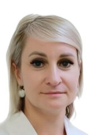 Дорогина Ольга Викторовна