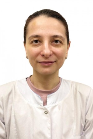 Буцан Дойна Дмитриевна