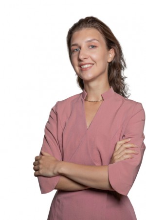 Запорощенко Ольга Александровна