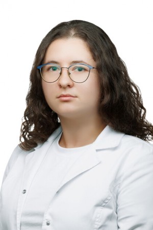 Карели Екатерина Георгиевна