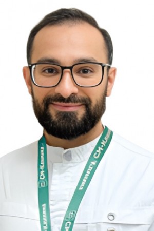 Марянян Борис Норайрович