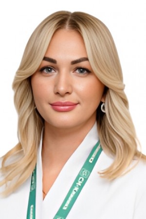 Атаман Анастасия Николаевна