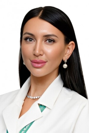 Гомзякова Оксана Николаевна