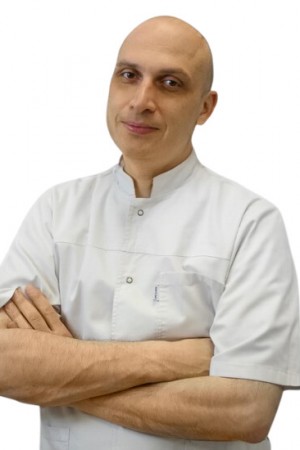 Суханов Борис Владимирович