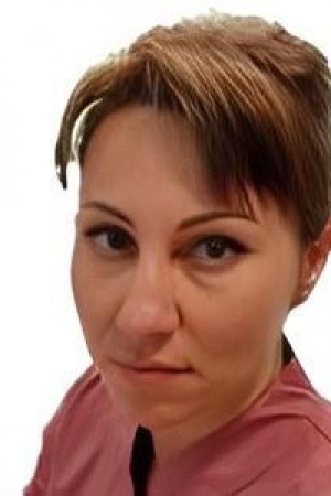 Пашина Ольга Петровна