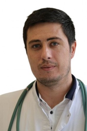 Хагабанов Марат Асланович