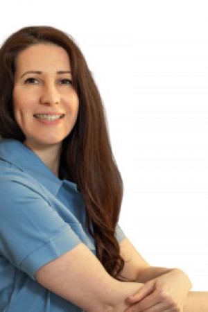 Костина Татьяна Юрьевна