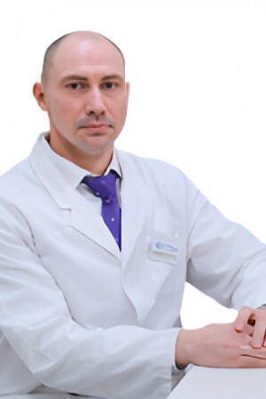 Федосов Александр Викторович