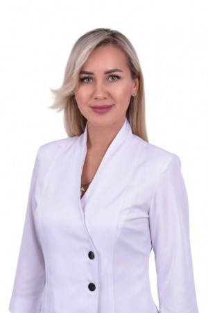 Полонская Анастасия Николаевна