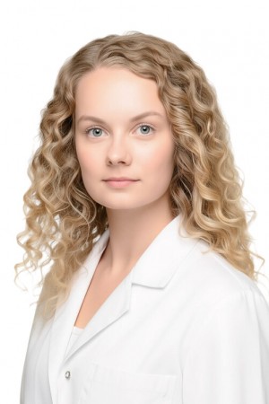 Зорина Анастасия Александровна