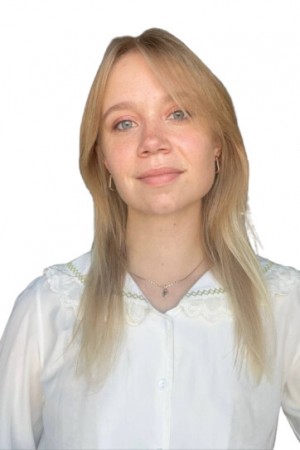 Заславская Эмилия Михайловна