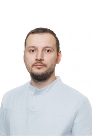 Картгишиев Аскер Абдулатипович