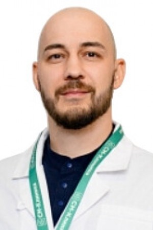 Яхьяев Махач Абдурахилавович