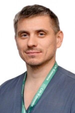 Трохин Захар Александрович