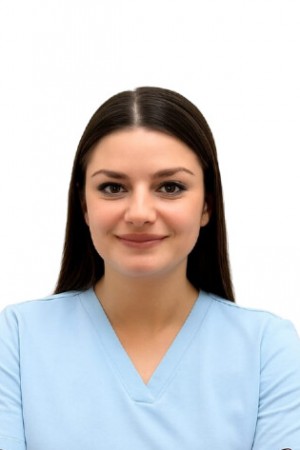 Техова Светлана Юрьевна