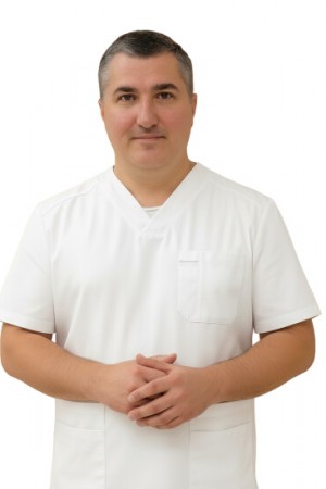 Асмолов Валентин Анатольевич