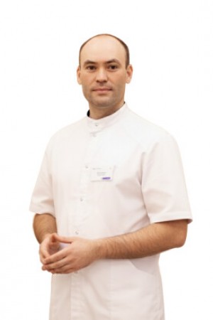 Караваев Николай Николаевич