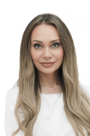 Ильина Элла Андреевна