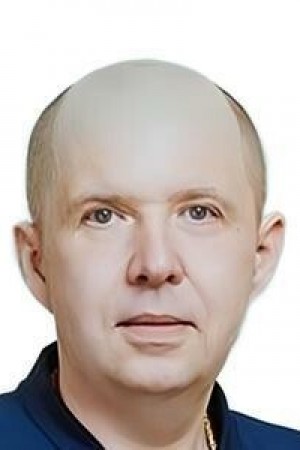 Мараничев Михаил Александрович