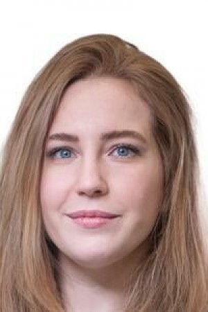 Гусева Вероника Романовна