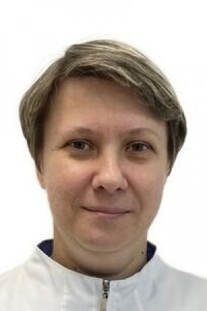 Лапик Галина Анатольевна