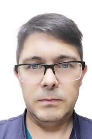 Журин Павел Александрович