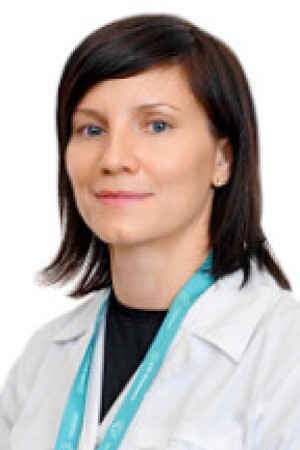 Мартьянова Юлия Сергеевна