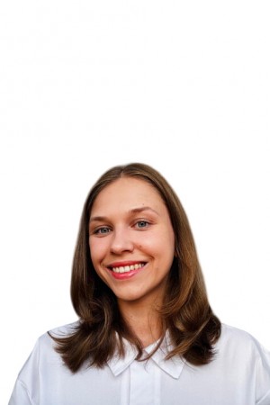 Касаткина Екатерина Сергеевна