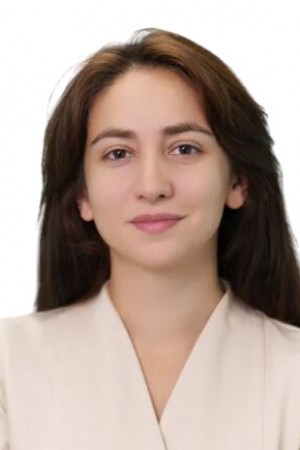 Чеккуева Зухра Алиевна