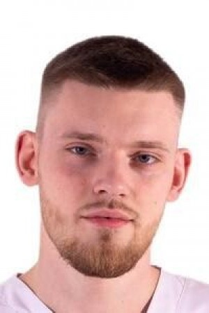 Обрадович Эдуард Йованович