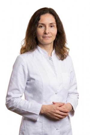 Ефремова Марианна Николаевна