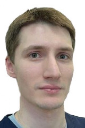 Мачихильян Христофор Керопович 