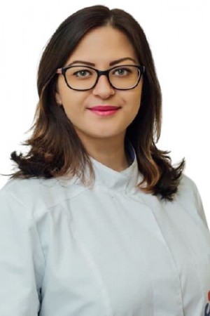 Типаева Гульнара Анвяровна