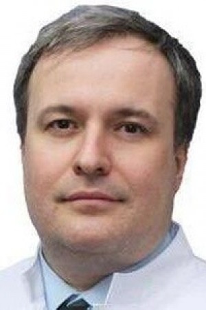 Сивков Александр Сергеевич