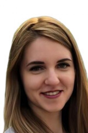 Монастырская Дарья Александровна