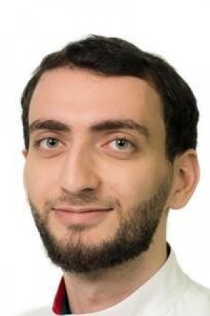 Автурханов Тимур Мовладыевич