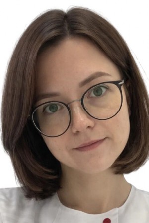 Емельянова Виктория Андреевна