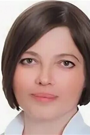 Корытова Наталья Сергеевна