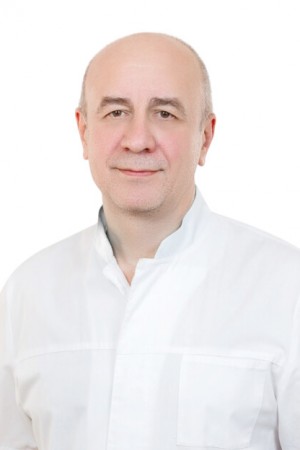 Мытарчук Вячеслав Борисович