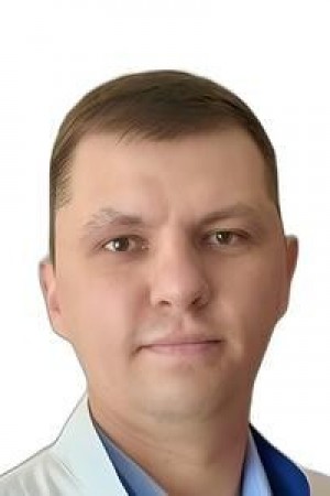 Борисов Иван Владимирович 