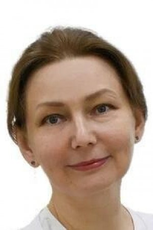 Колпакова Наталья Егоровна