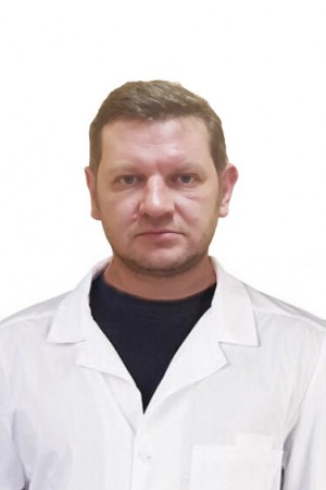 Горшков Роман Николаевич