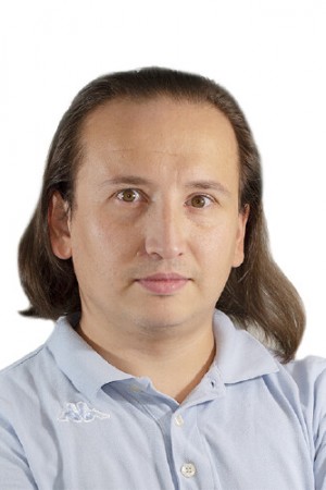 Подставнев Виктор Геннадьевич