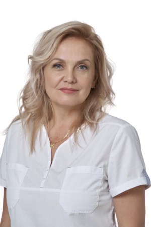 Гамирова Елена Витальевна