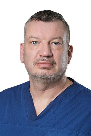 Лопатин Алексей Сергеевич