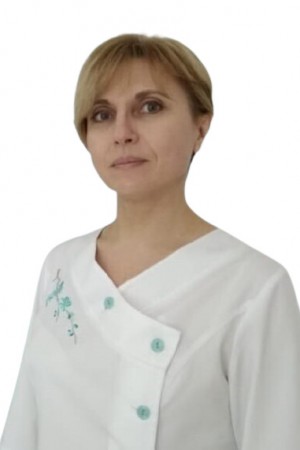 Ефимова Ирина Викторовна